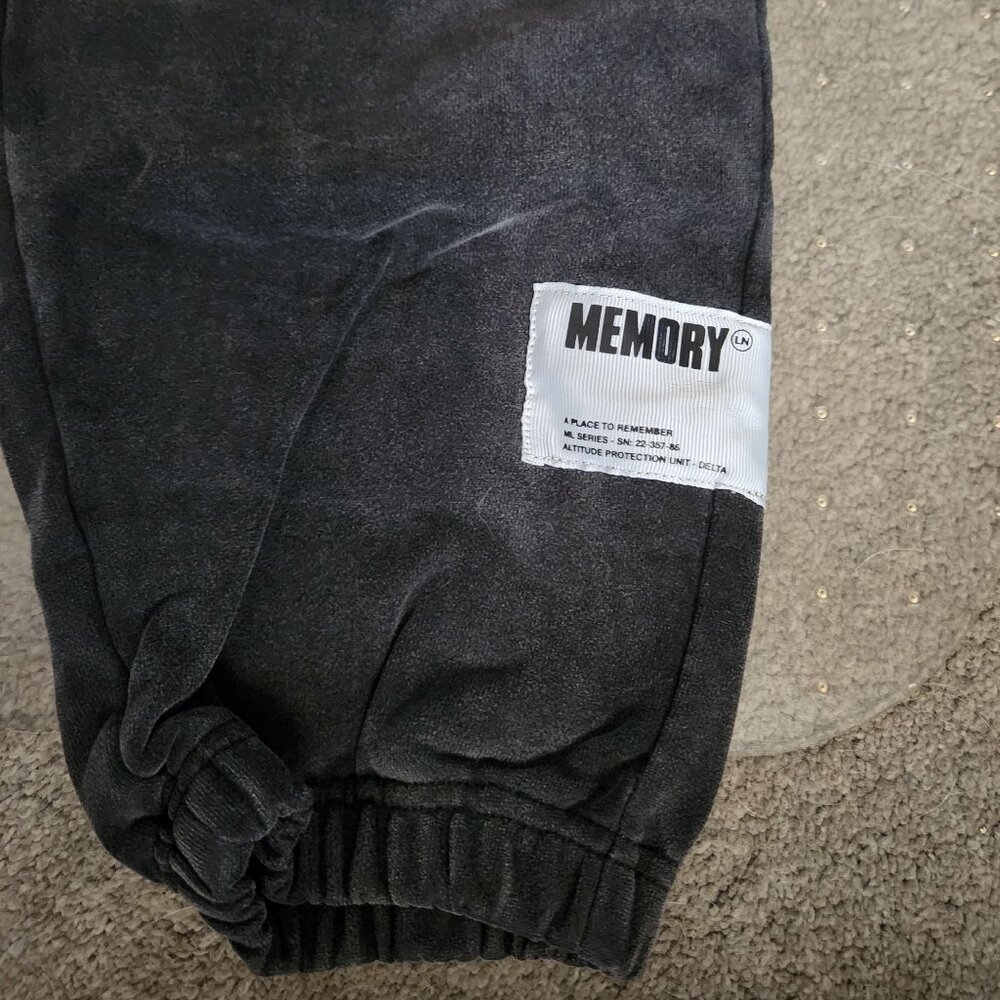 Memory Lane Sweats - Picture 8 of 8